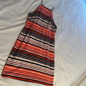 Tommy Hilfiger Stripped Dress